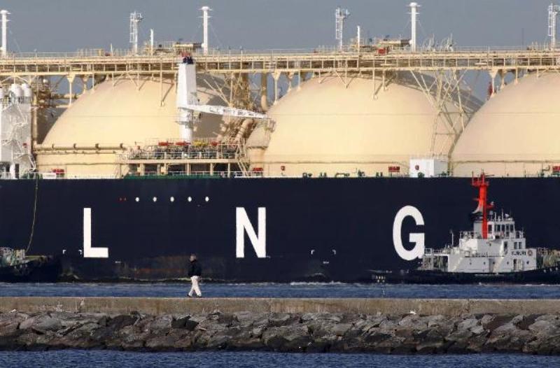 استرالیا به بزرگترین صادرکننده LNG تبدیل میشود استرالیا به بزرگترین صادرکننده LNG تبدیل میشود