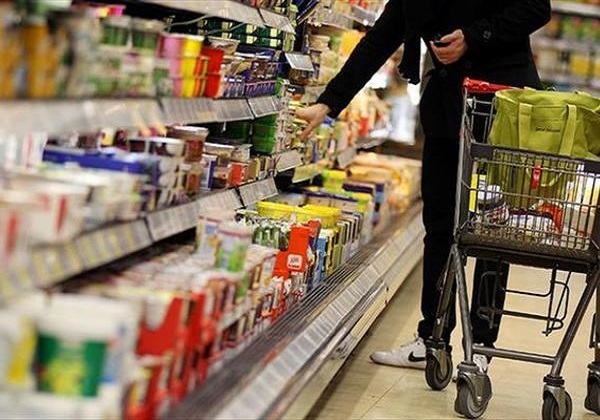 تشکیل ۱۱ هزار و ۸۰۰ پرونده تخلف صنفی در هرمزگان تشکیل ۱۱ هزار و ۸۰۰ پرونده تخلف صنفی در هرمزگان