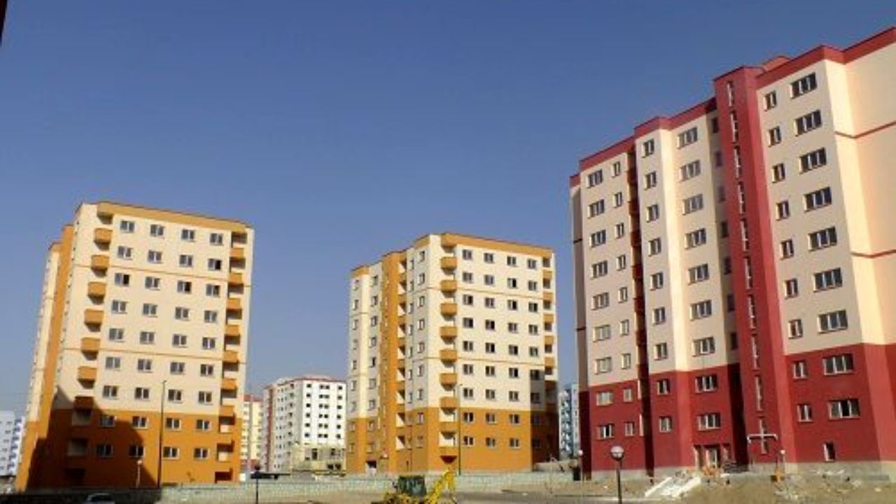 سونامی افزایش قیمت در کمین بازار مسکن سونامی افزایش قیمت در کمین بازار مسکن