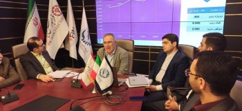 آینده «فروی» از زبان مدیرعامل آینده «فروی» از زبان مدیرعامل