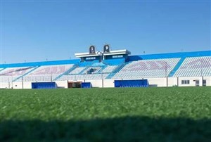 آیین نامگذاری مجموعه گل گهر به نام سردار سلیمانی