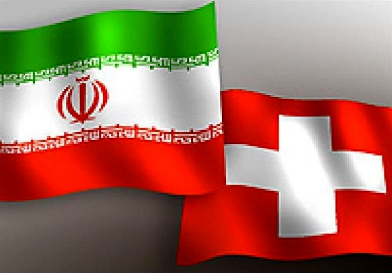 عیارسنجی سازوکار جدید سوئیسی عیارسنجی سازوکار جدید سوئیسی