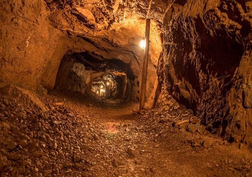 واکنش استاندار درباره مشکلات زیستمحیطی معدن طلای اندریان و کاوه سودای مراغه واکنش استاندار درباره مشکلات زیستمحیطی معدن طلای اندریان و کاوه سودای مراغه