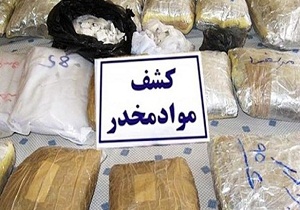 کشف لباس‌های آغشته به مواد مخدر در گمرک بازرگان