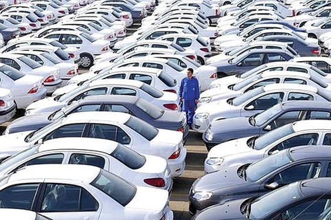 فرمان بازار خودرو دست چه کسی است؟ فرمان بازار خودرو دست چه کسی است؟