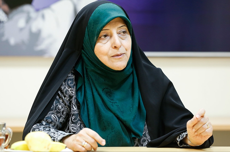 عدالت جنسیتی در برنامه ششم توسعه گنجانده شده عدالت جنسیتی در برنامه ششم توسعه گنجانده شده