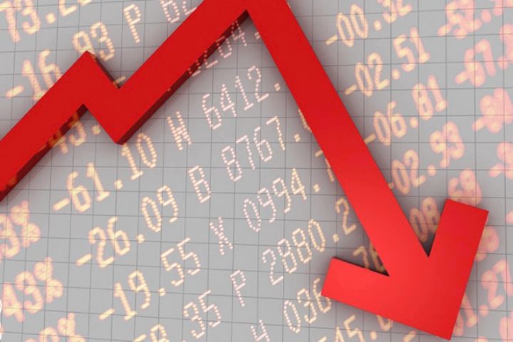 نزول بازار فقط با یک شایعه بی اساس! نزول بازار فقط با یک شایعه بی اساس!