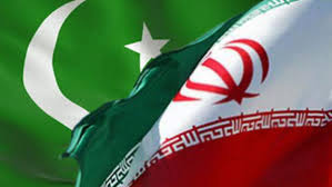 روایت آماری تجارت با پاکستان روایت آماری تجارت با پاکستان