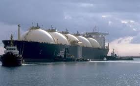 تانکرهای LNG بدون مشتری ماندند تانکرهای LNG بدون مشتری ماندند