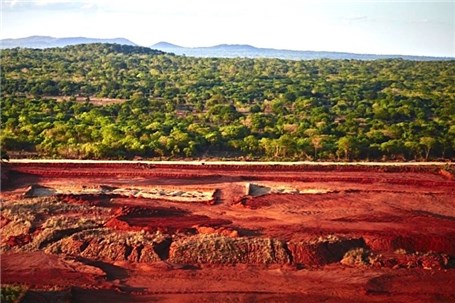 ورود دوباره Gemfields به تجارت سنگهای قیمتی ورود دوباره Gemfields به تجارت سنگهای قیمتی