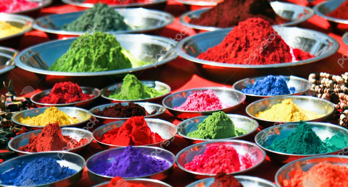 فهرست کالاهای قابل عرضه در بازار هند را تهیه کنید فهرست کالاهای قابل عرضه در بازار هند را تهیه کنید