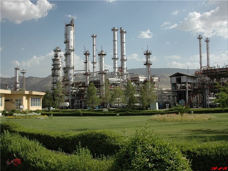عرضه ۲۰ درصدی بلوک "شراز" عرضه ۲۰ درصدی بلوک "شراز"