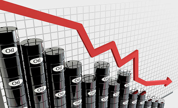 تلنگر کرونا به دلارهای نفتی