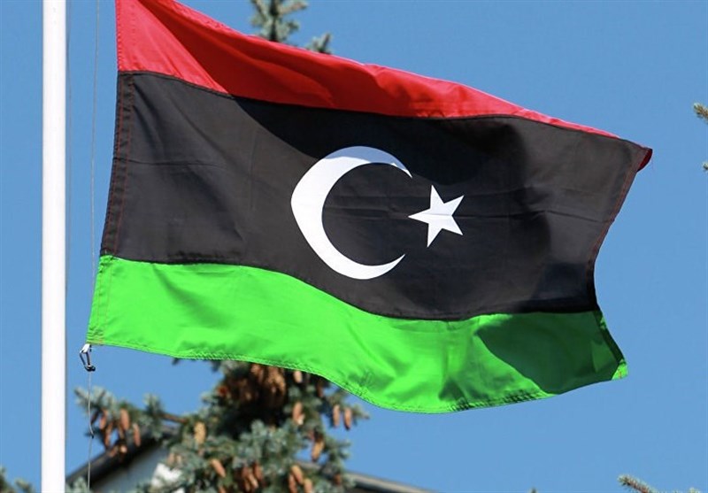 تداوم روند سقوط تولید نفت لیبی تداوم روند سقوط تولید نفت لیبی