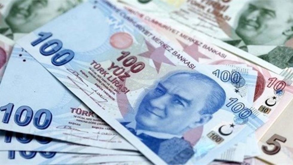 تلاش ترکیه برای تقویت لیر