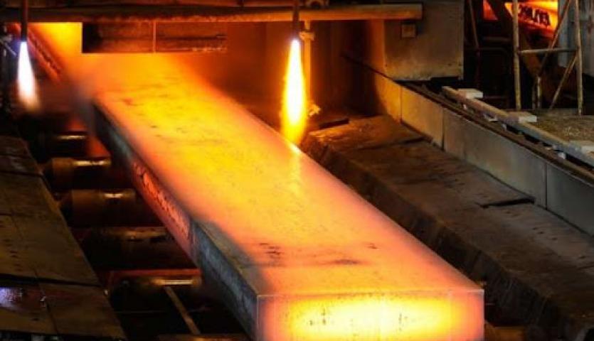 افزایش 11 درصدی فولاد خام؛ تولید از 22.8 میلیون تن عبور کرد افزایش 11 درصدی فولاد خام؛ تولید از 22.8 میلیون تن عبور کرد