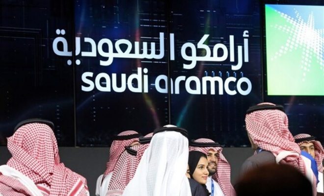 سرمایه گذاری ۱۱۰ میلیارد دلاری عربستان در یک میدان گازی سرمایه گذاری ۱۱۰ میلیارد دلاری عربستان در یک میدان گازی