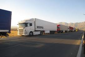 بی ارتباطی بسته شدن مرز مهران با کرونا بی ارتباطی بسته شدن مرز مهران با کرونا