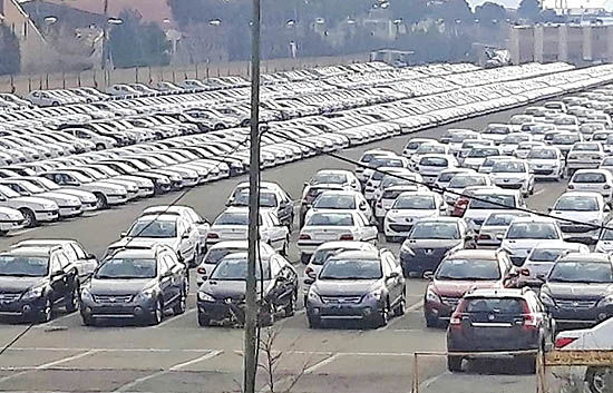 دست و دلبازی در صدور مجوز پیش فروش دست و دلبازی در صدور مجوز پیش فروش