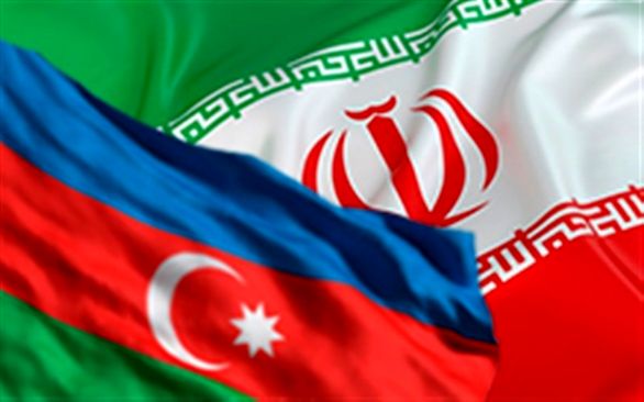 آخرین وضعیت مرزهای ایران و جمهوریآذربایجان آخرین وضعیت مرزهای ایران و جمهوریآذربایجان