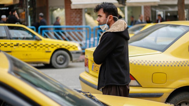 مشاغل پرریسک در تقابل با کرونا مشاغل پرریسک در تقابل با کرونا