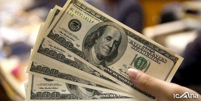 افزایش نرخ ارز ناشی از تاثیرات روانی است / احتمال کاهش قیمت دلار افزایش نرخ ارز ناشی از تاثیرات روانی است / احتمال کاهش قیمت دلار