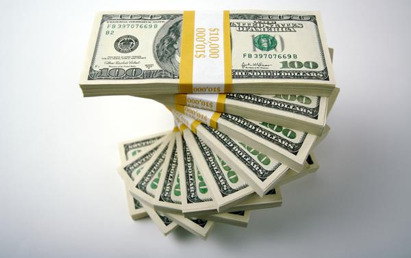 افزایش ۱۵۰۰ تومانی بهای دلار در صرافی ملی / روند قیمت دلار و یورو در هفتهای که گذشت افزایش ۱۵۰۰ تومانی بهای دلار در صرافی ملی / روند قیمت دلار و یورو در هفتهای که گذشت