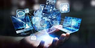برپایی نمایشگاهی دائمی در حوزه ICT برپایی نمایشگاهی دائمی در حوزه ICT