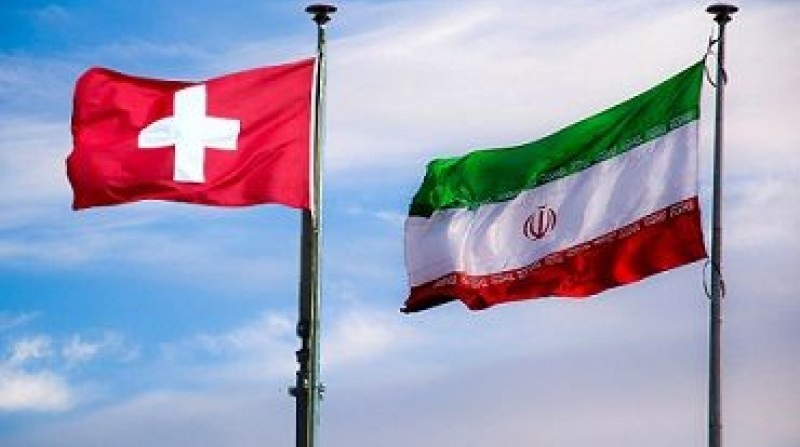 ادعای آمریکا درباره مبادله تجاری میان سوئیس و ایران ادعای آمریکا درباره مبادله تجاری میان سوئیس و ایران