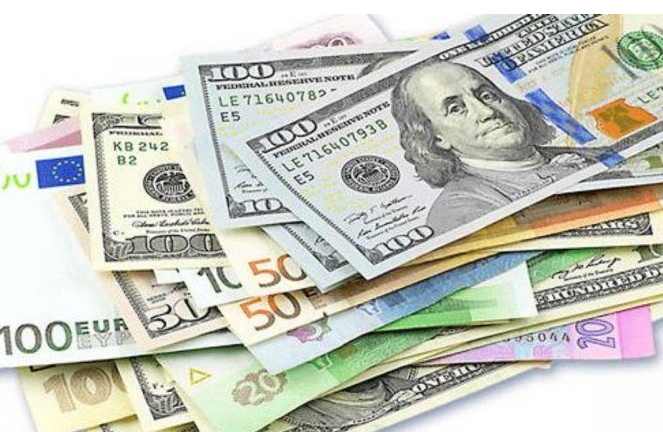 نرخ رسمی ۴۷ ارز ثابت ماند نرخ رسمی ۴۷ ارز ثابت ماند