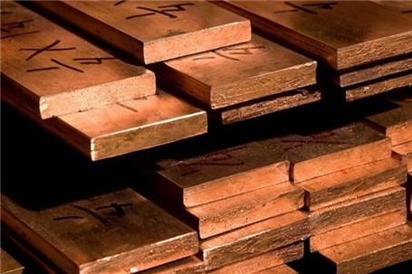بازار مس تحت تاثیر "کرونا" بازار مس تحت تاثیر "کرونا"