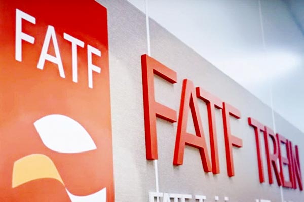 حضور در لیست سیاه FATF هزینههای بالایی تحمیل میکند حضور در لیست سیاه FATF هزینههای بالایی تحمیل میکند