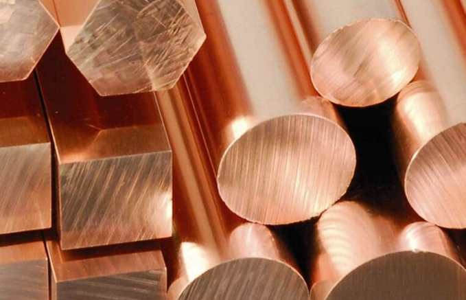 افزایش موجودی انبارهای مس و روی شانگهای