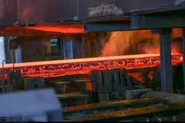 ارزان فروشی فلزات آهنی چین در میان همه گیری بیماری و ترس از رکود اقتصادی ارزان فروشی فلزات آهنی چین در میان همه گیری بیماری و ترس از رکود اقتصادی
