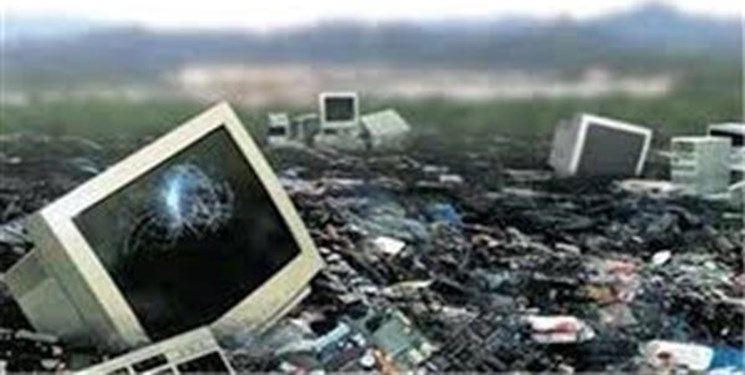 میکروارگانیسمها فلزات زبالههای الکترونیکی را جدا میکنند میکروارگانیسمها فلزات زبالههای الکترونیکی را جدا میکنند
