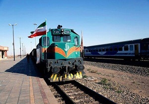 جابهجایی مسافر ریلی در مسیر مشهد نصف شد جابهجایی مسافر ریلی در مسیر مشهد نصف شد