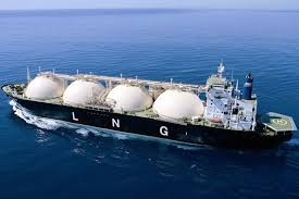 خبر بد برای واردکنندهگان LNG خبر بد برای واردکنندهگان LNG