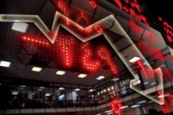 شیوع فشار فروش به کل سهام شیوع فشار فروش به کل سهام