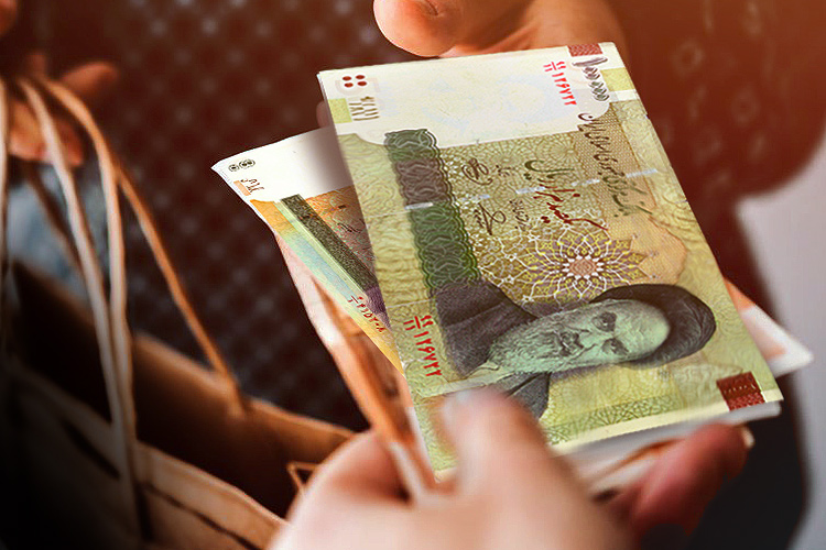 گشایش در تبادلات مالی