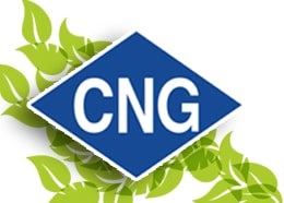 مصرف CNG افزایش یافت مصرف CNG افزایش یافت