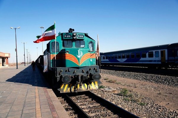 حذف قطارهای مسافربری از مبدا و مقصد یزد حذف قطارهای مسافربری از مبدا و مقصد یزد