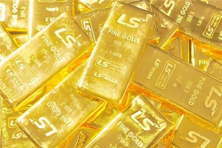 نبض بازار طلا از دست همه پرید
