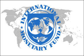 کارمندان IMF دور کار شدند کارمندان IMF دور کار شدند