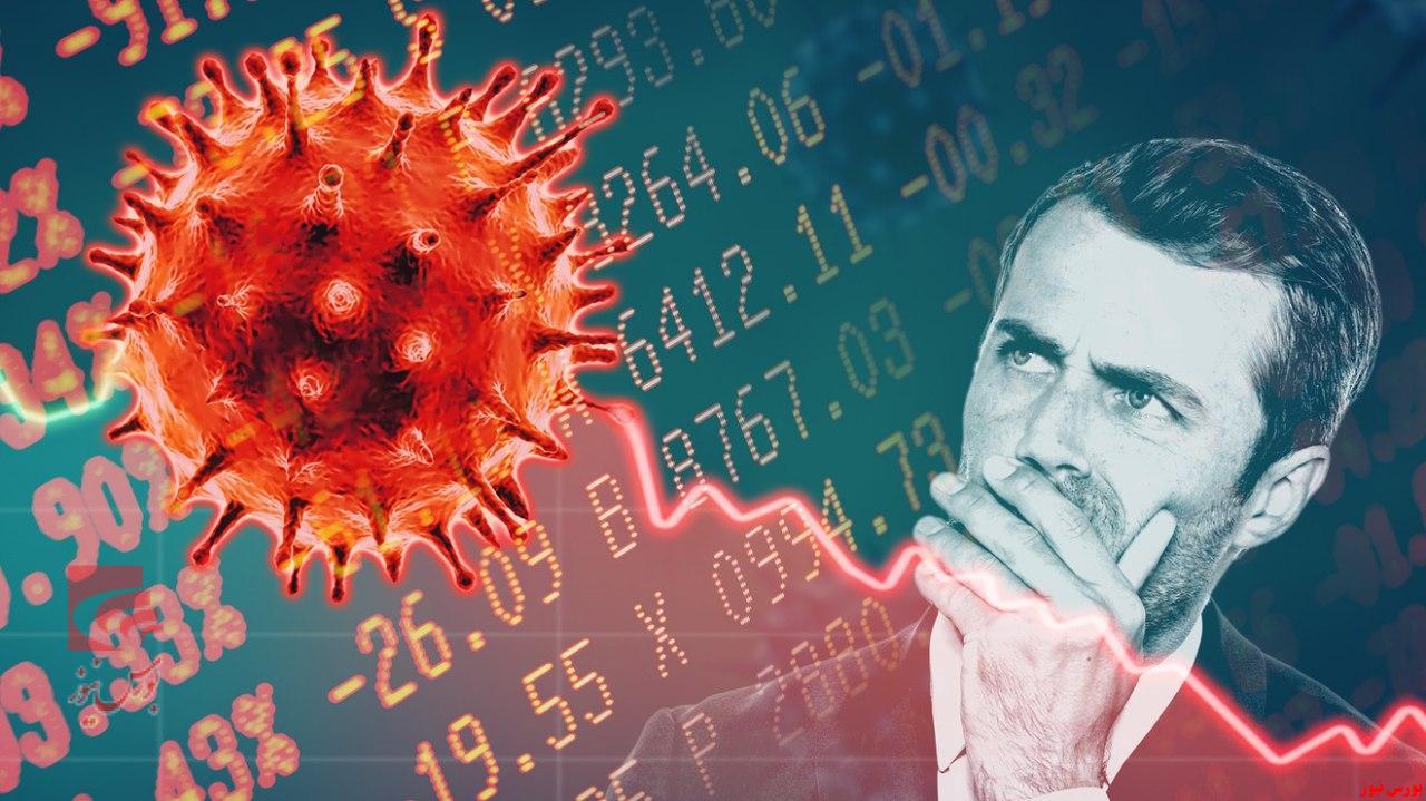 شاخص ناپایداری و ترس در اوج! شاخص ناپایداری و ترس در اوج!