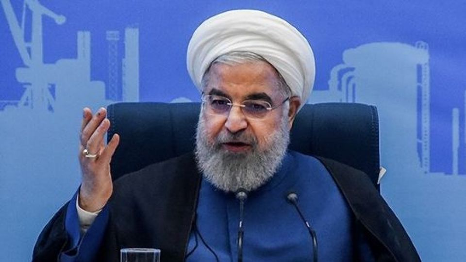 نیازهای ضروری، بهداشتی درمانی و ارزاق عمومی زندگی مردم تامین است/ تصمیمات مهم ستاد اقتصادی دولت برای حمایت از کسب و کارها و مردم در دوره مبارزه با کرونا نیازهای ضروری، بهداشتی درمانی و ارزاق عمومی زندگی مردم تامین است/ تصمیمات مهم ستاد اقتصادی دولت برای حمایت از کسب و کارها و مردم در دوره مبارزه با کرونا