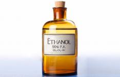 واردات اتانول آزاد شد