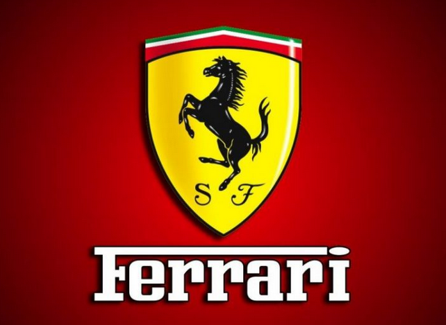 توقف تولید فراری در ایتالیا توقف تولید فراری در ایتالیا