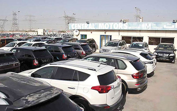 واردات خودرو قفل ماند واردات خودرو قفل ماند