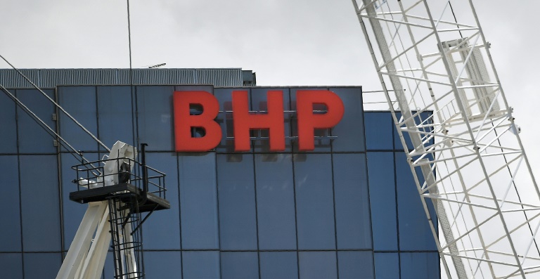 بزرگترین معدنکار استرالیا (BHP) در مقابله با کرونا ویروس در شرایط مناسبی قرار دارد