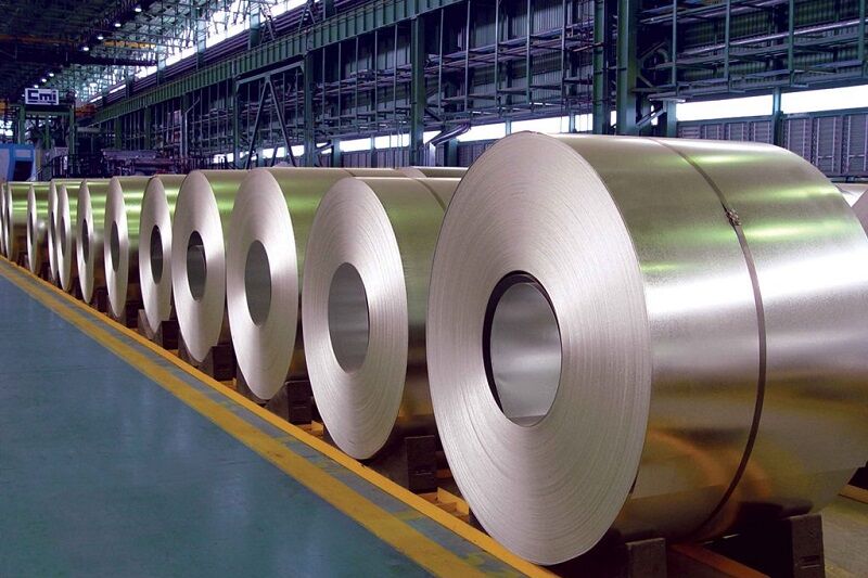 تولید فولاد چهارمحال و بختیاری ۳۰ درصد افزایش یافت تولید فولاد چهارمحال و بختیاری ۳۰ درصد افزایش یافت